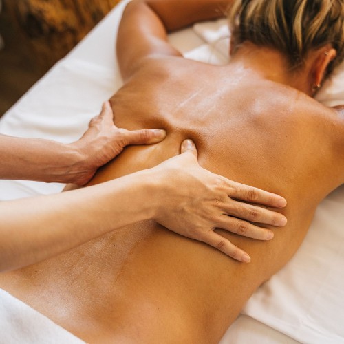 massage and body treatments bel air md