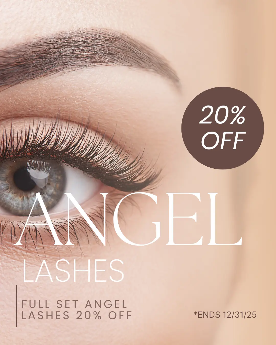 lash special