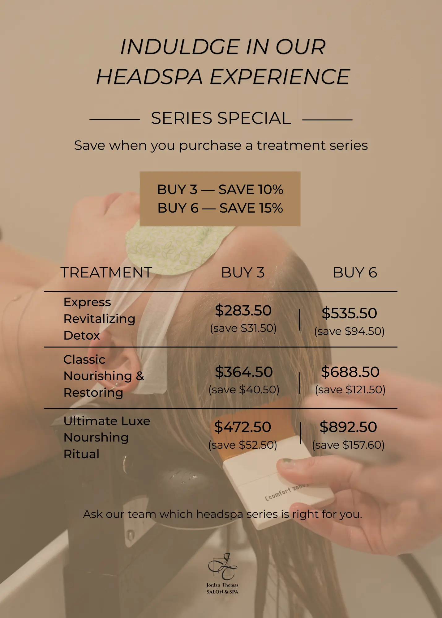 Hydrafacial Special